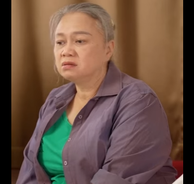 G0501009 แม มาขออย วย แต จะค ดค าเช าบ านก บแม part2