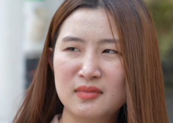 G0501006 นโง ไม เหมาะจะเป นเม ยประธานบร ทแบบพ หรอก part2